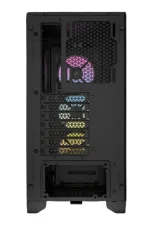 Corsair 3000D RGB Airflow | Mid-Tower ATX | 3x 120mm Fans Included | Up to 360mm Radiator Support - New - Image 18