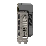 ASUS TUF RTX 5070 OC | GeForce RTX 5070 | 12GB GDDR7 | PCIe 5.0 | Triple Fan - New - Image 8