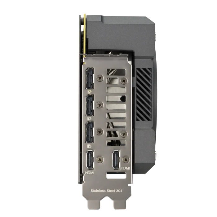 ASUS TUF RTX 5070 OC | GeForce RTX 5070 | 12GB GDDR7 | PCIe 5.0 | Triple Fan - New - Image 8