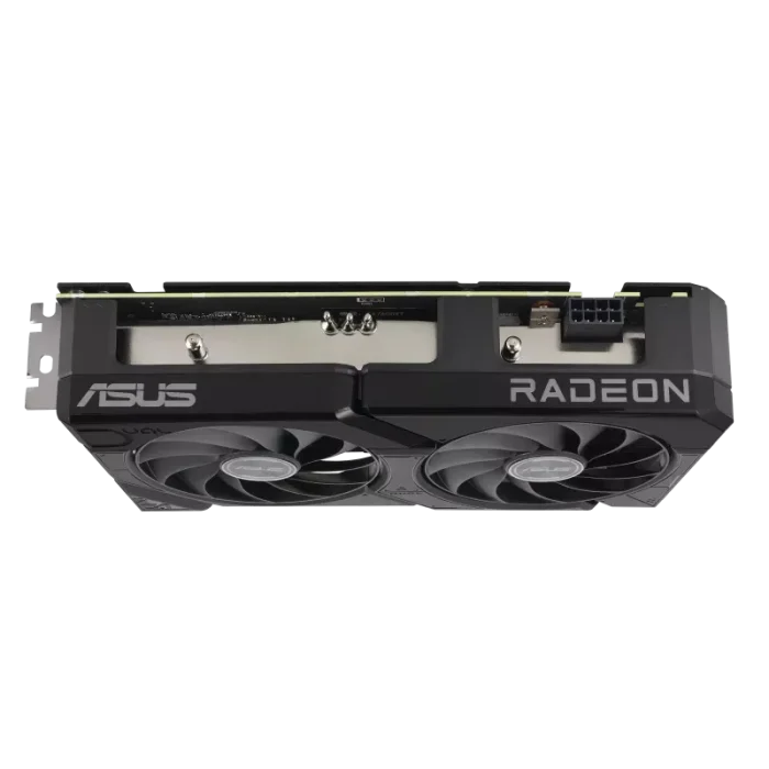 ASUS Dual RX 7600 XT | AMD Radeon | 16GB GDDR6 | PCIe 4.0 - New - Image 9