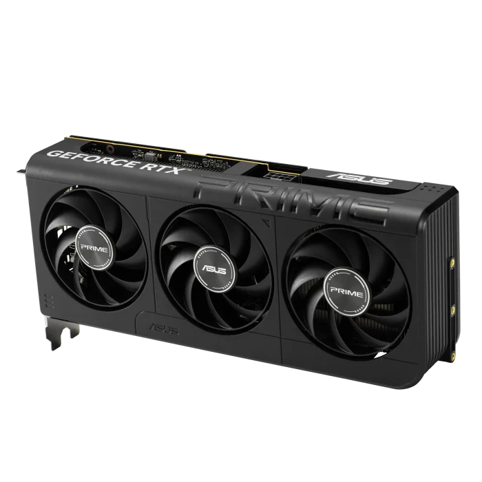 ASUS Prime RTX 5050 OC | NVIDIA GeForce RTX 5050 | 8GB GDDR6 | PCIe 5.0 | 128-bit - New - Image 7