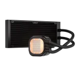 Corsair NAUTILUS 240 | 240mm Radiator | Liquid CPU Cooler | Intel LGA 1851/1700 & AMD AM5/AM4 - New - Image 10