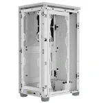 Corsair 2000D AIRFLOW | Mini-ITX SFF Case | 3x 2.5'' Drive Bays | Up to 360mm Radiator | SFX PSU Support - New - Image 16