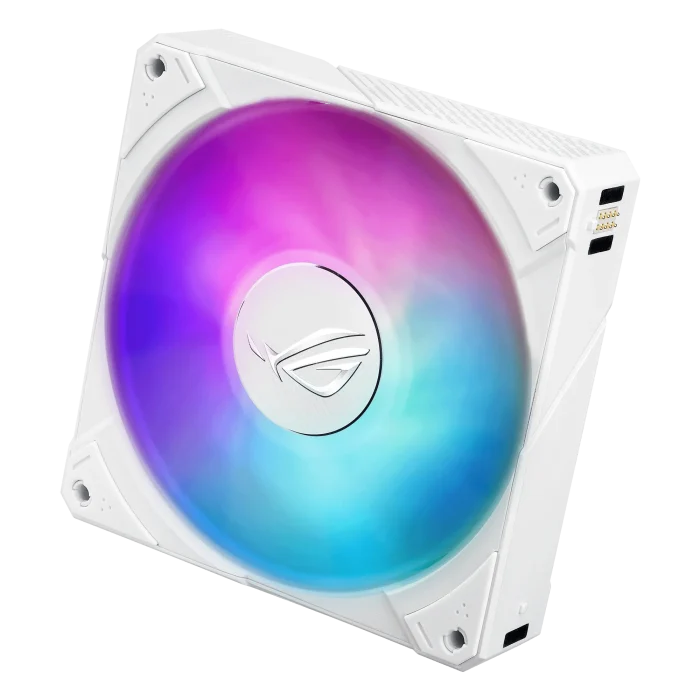 ASUS ROG Ryujin III 360 ARGB Extreme | All-in-One Liquid Cooler | 360mm Radiator | 3x 120mm Fans | ARGB Lighting - New - Image 14