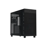 ASUS Prime AP303 TG | ATX / m-ATX / Mini-ITX | Tempered Glass Side Panel | 360mm Radiator Support | Mid-Tower Case - New - Image 11