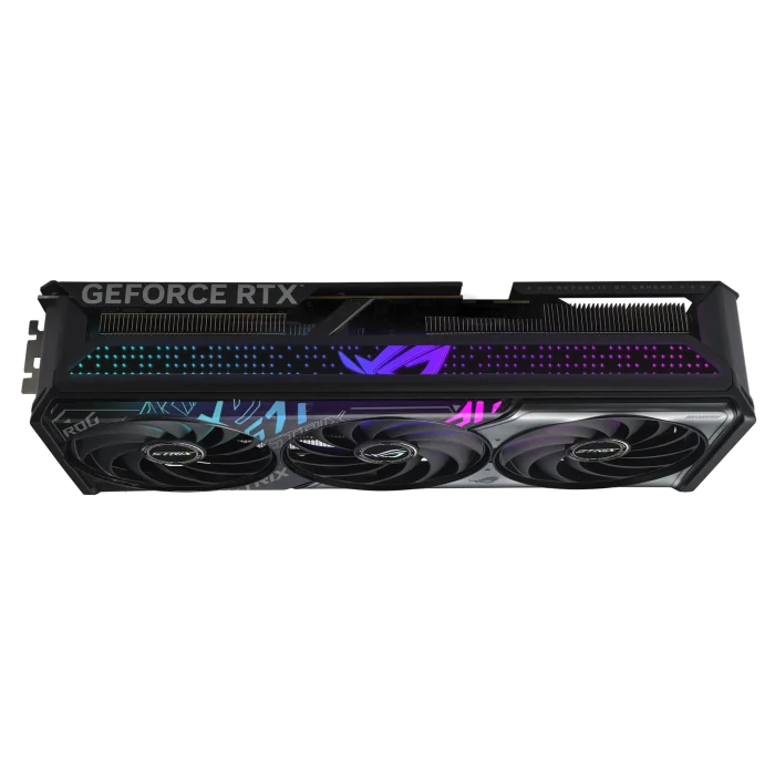 ASUS ROG Strix RTX 5070 Ti OC | 16GB GDDR7 | PCIe 5.0 | 7680x4320 Resolution - New - Image 10