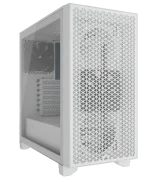 Corsair 3000D Airflow | Mid-Tower ATX Case | 2x 120mm Fans Included | Up to 360mm Radiator Support – New