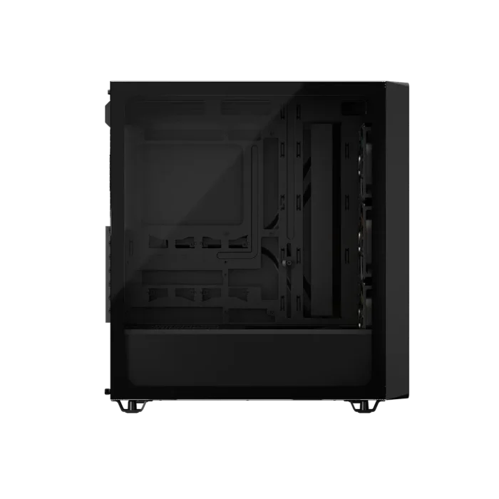 Corsair 3200D RS ARGB | Mid-Tower PC Case | 3x RS120 ARGB Fans | Tempered Glass - New - Image 12