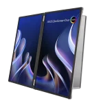 ASUS ZenScreen Duo OLED MQ149CD | 14-inch WUXGA OLED | DCI-P3 | Dual Screen | Portable - New - Image 8