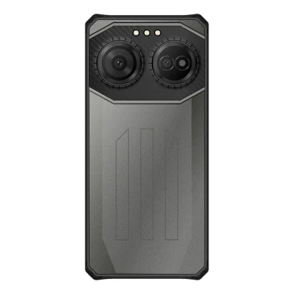 F150 Air3S | 6.6-inch HD+ LCD | 16GB RAM | 128GB Storage | 5500mAh Battery – New
