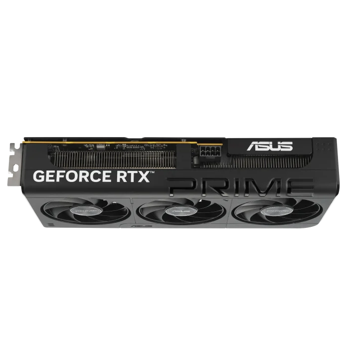 ASUS Prime RTX 5050 OC | NVIDIA GeForce RTX 5050 | 8GB GDDR6 | PCIe 5.0 | 128-bit - New - Image 8