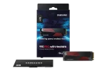 Samsung 990 Pro NVMe SSD | 4TB | M.2 2280 | Read 7450 MB/s | Write 6900 MB/s - New - Image 13