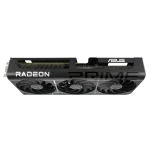 ASUS Prime Radeon RX 9060 XT | 16GB GDDR6 | PCIe 5.0 | 3330 MHz OC Boost - New - Image 13