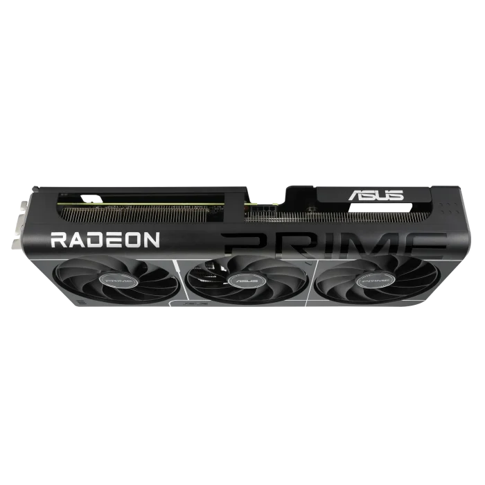 ASUS Prime Radeon RX 9060 XT | 16GB GDDR6 | PCIe 5.0 | 3330 MHz OC Boost - New - Image 13