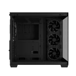 ASUS A32 Plus TG ARGB | Mid-Tower ATX | Tempered Glass | ARGB Fans | 2x HDD + 3x SSD Bays - New - Image 12