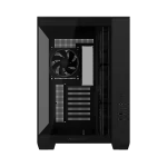 ASUS A32 Plus TG ARGB | Mid-Tower ATX | Tempered Glass | ARGB Fans | 2x HDD + 3x SSD Bays - New - Image 13