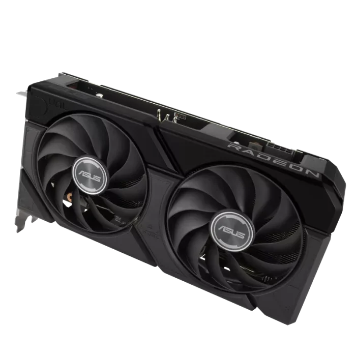 ASUS Dual RX 7600 XT | AMD Radeon | 16GB GDDR6 | PCIe 4.0 - New - Image 10