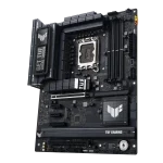 ASUS TUF Gaming Z890-Plus WIFI | LGA1851 | DDR5 192GB | ATX | Wi-Fi 7 - New - Image 11