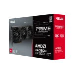 ASUS Prime RX 9070 XT | AMD Radeon RX 9070 XT | 16GB GDDR6 | PCIe 5.0 | 256-bit - New - Image 10