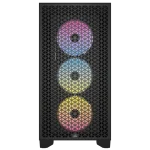 Corsair 3000D RGB Airflow | Mid-Tower ATX | 3x 120mm Fans Included | Up to 360mm Radiator Support - New - Image 19