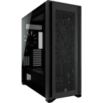 Corsair 7000D Airflow | Full Tower ATX | Tempered Glass | 3x 140mm Fans Included | 480mm Radiator Support - New - Image 17