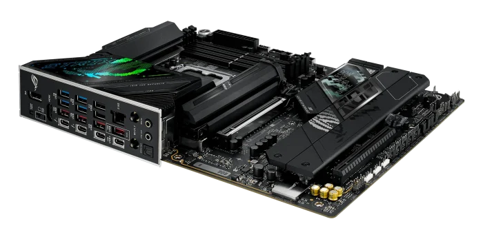 ASUS ROG STRIX Z890-F GAMING WIFI | ATX | LGA1851 | DDR5 | 5x M.2 - New - Image 13