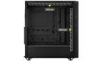 Corsair 3200D RS ARGB | Mid-Tower PC Case | 3x RS120 ARGB Fans | Tempered Glass - New - Image 13