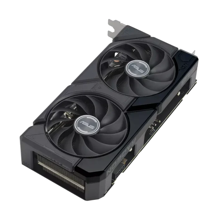 ASUS Dual RX 7600 XT | AMD Radeon | 16GB GDDR6 | PCIe 4.0 - New - Image 11