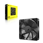 Corsair RS120 | 120mm PWM Fan | Fluid Dynamic Bearing | RGB Ready - New - Image 8