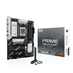 ASUS PRIME B850-PLUS WIFI | ATX AM5 Motherboard | DDR5 256GB Max | Wi-Fi 6E | PCIe 5.0 - New - Image 7