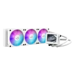 ASUS ROG Ryujin III 360 ARGB Extreme | All-in-One Liquid Cooler | 360mm Radiator | 3x 120mm Fans | ARGB Lighting - New - Image 15