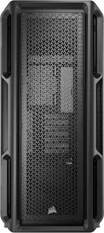 Corsair 5000T Mid-Tower | ATX/EATX/mATX/Mini-ITX | Tempered Glass Side Panel | USB & Audio Front I/O - New - Image 6