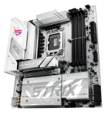 ASUS ROG STRIX B860-G Gaming WiFi | LGA1851 | DDR5 256GB | WiFi 7 | Micro-ATX - New - Image 6