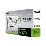 ASUS Prime RTX 5070 | PCIe 5.0 | 12GB GDDR7 | Triple Fan OC | 7680x4320 - New - Image 14