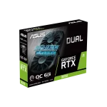 ASUS Dual RTX 3050 OC | NVIDIA GeForce RTX 3050 | 6GB GDDR6 | PCI Express 4.0 - New - Image 7