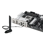 ASUS PRIME B840-PLUS WIFI | ATX Motherboard | AMD AM5 Socket | DDR5 | Wi-Fi - New - Image 12
