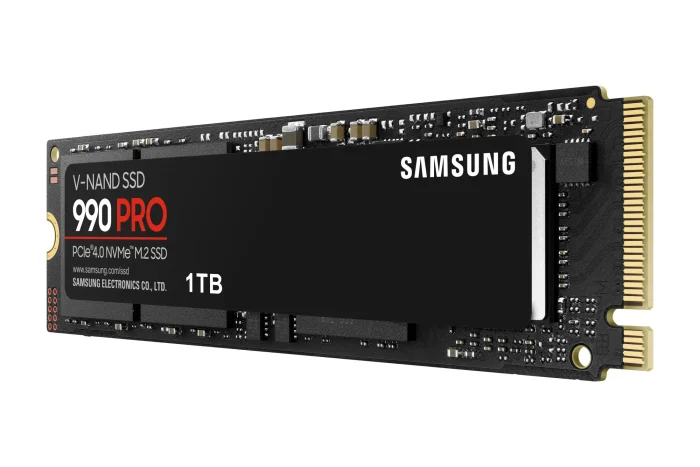 Samsung 990 PRO NVMe SSD | 1TB | M.2 | 7450 MB/s Read | 6900 MB/s Write - New - Image 12