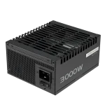 ASUS Pro WS 3000P | 3000W Fully Modular PSU | 80 Plus Platinum | ATX Form Factor | 10-Year Warranty - New - Image 10