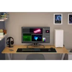 Corsair 2000D AIRFLOW | Mini-ITX SFF Case | 3x 2.5'' Drive Bays | Up to 360mm Radiator | SFX PSU Support - New - Image 17