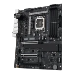 ASUS ProArt Z890-Creator WiFi | LGA 1851 | DDR5 192GB Max | Wi-Fi 7 | 5x M.2 - New - Image 11