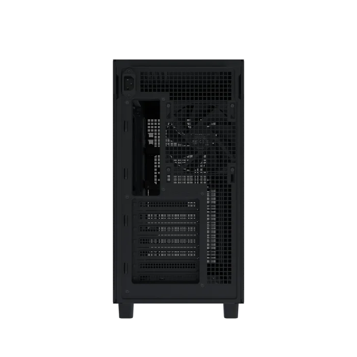 ASUS Prime AP303 TG | ATX / m-ATX / Mini-ITX | Tempered Glass Side Panel | 360mm Radiator Support | Mid-Tower Case - New - Image 13