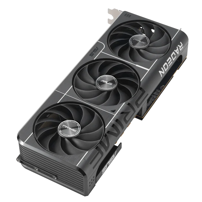 ASUS Prime RX9070 | Radeon RX 9070 | 16GB GDDR6 | PCIe 5.0 | 256-bit - New - Image 17