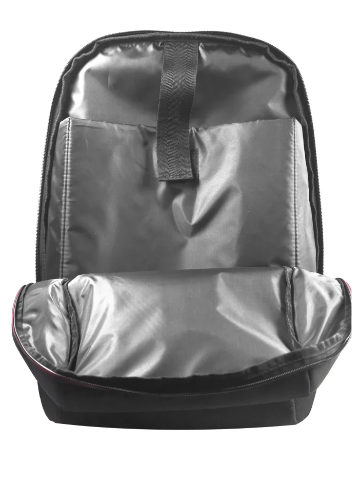ASUS Nereus Backpack | Fits Up To 16-inch | Laptop Backpack | Black - New - Image 5