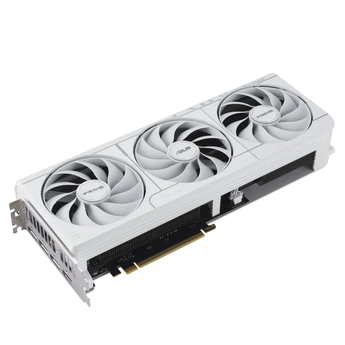 ASUS Prime RTX 5070 | PCIe 5.0 | 12GB GDDR7 | Triple Fan OC | 7680x4320 - New - Image 15