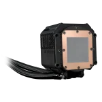 ASUS TUF Gaming LC III 360 ARGB | 360mm AIO Liquid Cooler | 3x 120mm ARGB Fans | Intel & AMD Compatible - New - Image 10