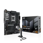 ASUS TUF Gaming X870-PLUS WIFI | ATX Motherboard | AMD AM5 Socket | DDR5 192GB | Wi-Fi 7 - New - Image 5