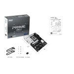 ASUS PRIME Z890-P | ATX Motherboard | LGA1851 Socket | DDR5 | 192GB Max RAM - New - Image 11
