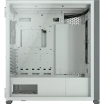 Corsair 7000D Airflow | Full Tower Mid-ATX | 6x 3.5'' + 4x 2.5'' Drive Bays | 480mm Radiator Support | 3x 140mm Fans Included - New - Image 19