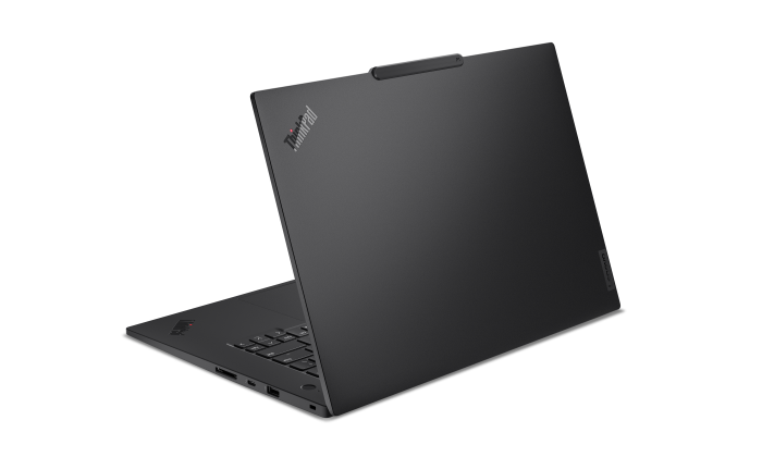 Lenovo ThinkPad P1 Gen 8 | 16-inch 3.2K OLED Touch | Intel Core Ultra 9 285H | 64GB RAM | 2TB SSD - New - Image 2