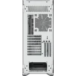Corsair 7000D Airflow | Full Tower Mid-ATX | 6x 3.5'' + 4x 2.5'' Drive Bays | 480mm Radiator Support | 3x 140mm Fans Included - New - Image 20